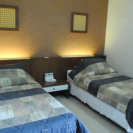 Hotel Wisata Baru Serang Exteriör bild